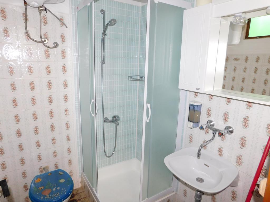 Apartments Kalafatovic ดราเช ภายนอก รูปภาพ