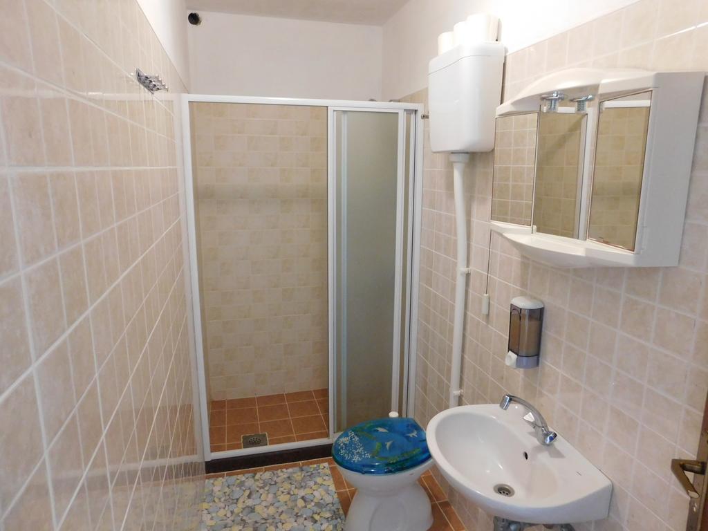 Apartments Kalafatovic ดราเช ภายนอก รูปภาพ
